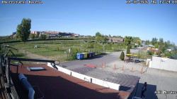 Autocamping Merkur - Pasohlávky