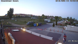 Autocamping Merkur - Pasohlávky