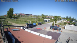 Autocamping Merkur - Pasohlávky