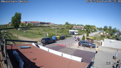 Autocamping Merkur - Pasohlávky