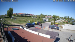 Autocamping Merkur - Pasohlávky