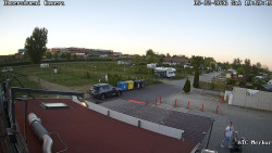 Autocamping Merkur - Pasohlávky