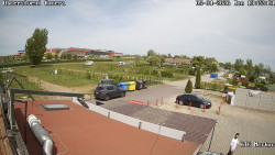 Autocamping Merkur - Pasohlávky