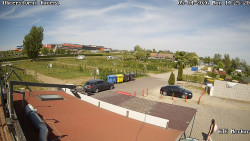 Autocamping Merkur - Pasohlávky