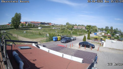 Autocamping Merkur - Pasohlávky