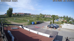 Autocamping Merkur - Pasohlávky