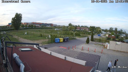 Autocamping Merkur - Pasohlávky