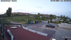 Autocamping Merkur - Pasohlávky
