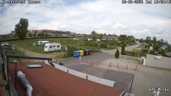 Autocamping Merkur - Pasohlávky