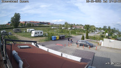 Autocamping Merkur - Pasohlávky