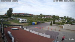 Autocamping Merkur - Pasohlávky