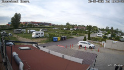 Autocamping Merkur - Pasohlávky