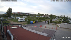 Autocamping Merkur - Pasohlávky