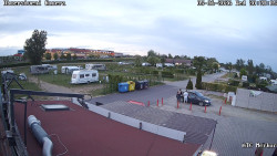Autocamping Merkur - Pasohlávky