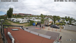 Autocamping Merkur - Pasohlávky