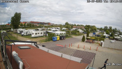 Autocamping Merkur - Pasohlávky