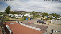 Autocamping Merkur - Pasohlávky
