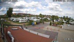 Autocamping Merkur - Pasohlávky