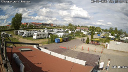 Autocamping Merkur - Pasohlávky