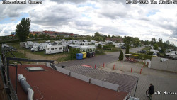 Autocamping Merkur - Pasohlávky