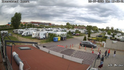 Autocamping Merkur - Pasohlávky