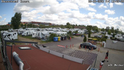 Autocamping Merkur - Pasohlávky