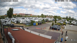Autocamping Merkur - Pasohlávky