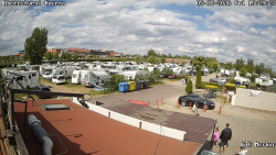 Autocamping Merkur - Pasohlávky
