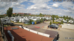 Autocamping Merkur - Pasohlávky