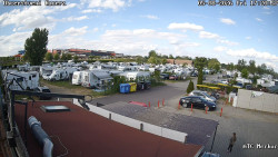 Autocamping Merkur - Pasohlávky