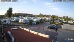 Autocamping Merkur - Pasohlávky
