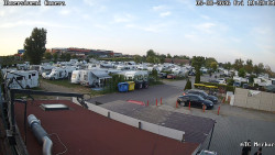 Autocamping Merkur - Pasohlávky