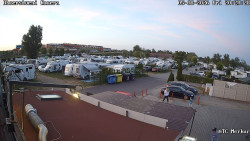 Autocamping Merkur - Pasohlávky