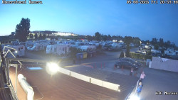 Autocamping Merkur - Pasohlávky