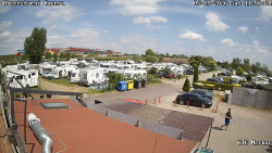 Autocamping Merkur - Pasohlávky