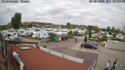 Autocamping Merkur - Pasohlávky