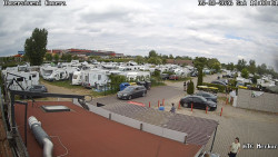 Autocamping Merkur - Pasohlávky