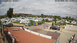 Autocamping Merkur - Pasohlávky