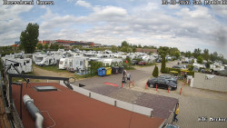 Autocamping Merkur - Pasohlávky