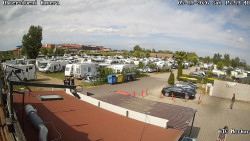 Autocamping Merkur - Pasohlávky