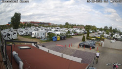 Autocamping Merkur - Pasohlávky