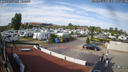 Autocamping Merkur - Pasohlávky