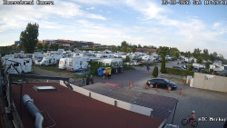 Autocamping Merkur - Pasohlávky