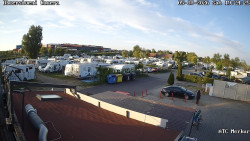 Autocamping Merkur - Pasohlávky