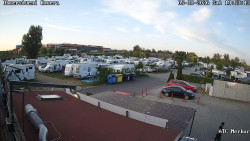 Autocamping Merkur - Pasohlávky