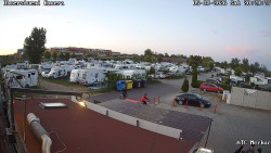 Autocamping Merkur - Pasohlávky
