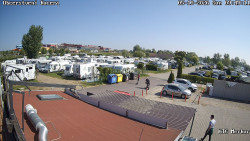 Autocamping Merkur - Pasohlávky