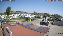 Autocamping Merkur - Pasohlávky
