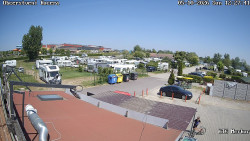Autocamping Merkur - Pasohlávky