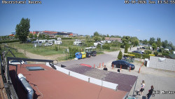 Autocamping Merkur - Pasohlávky